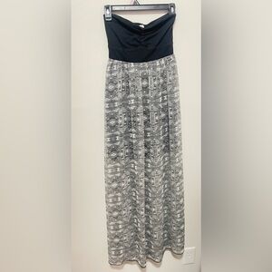 Roxy maxi dress